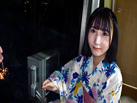 身長も顔も１０年前から全く変わっていない超童顔幼馴染と青春取り戻すタイムスリップえっち。 サンプル動画サムネイル